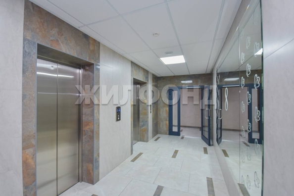
   Продам студию, 27.6 м², Бориса Богаткова ул, 192а

. Фото 16.