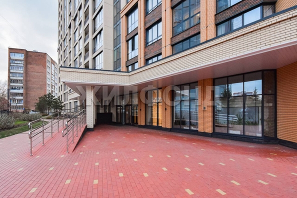 
   Продам студию, 27.6 м², Бориса Богаткова ул, 192а

. Фото 20.