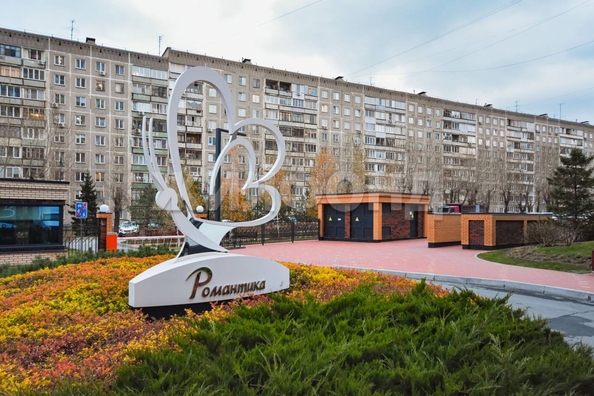 
   Продам студию, 27.6 м², Бориса Богаткова ул, 192а

. Фото 21.