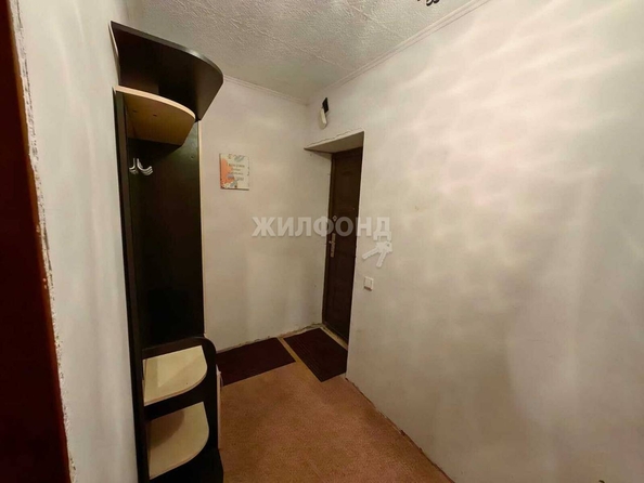 
   Продам 1-комнатную, 33.7 м², Кристальная ул, 5/2

. Фото 19.