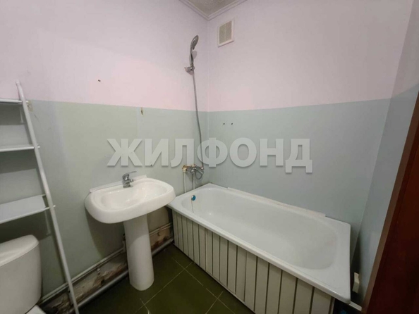 
   Продам 1-комнатную, 33.7 м², Кристальная ул, 5/2

. Фото 16.