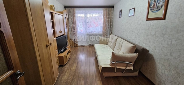 
   Продам 2-комнатную, 42.4 м², Строительная ул, 3

. Фото 2.