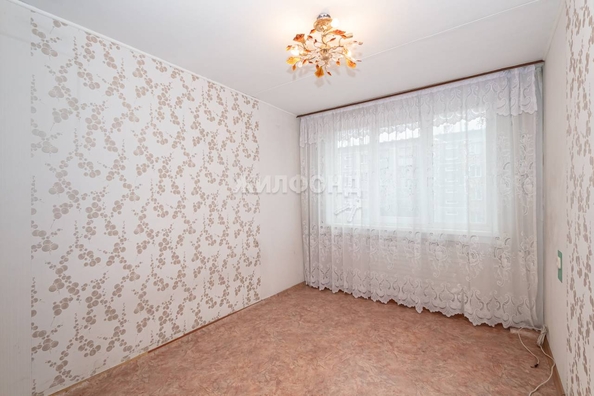 
   Продам 2-комнатную, 42.5 м², Лунная ул, 9

. Фото 5.