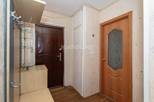 
   Продам 2-комнатную, 42.5 м², Лунная ул, 9

. Фото 11.