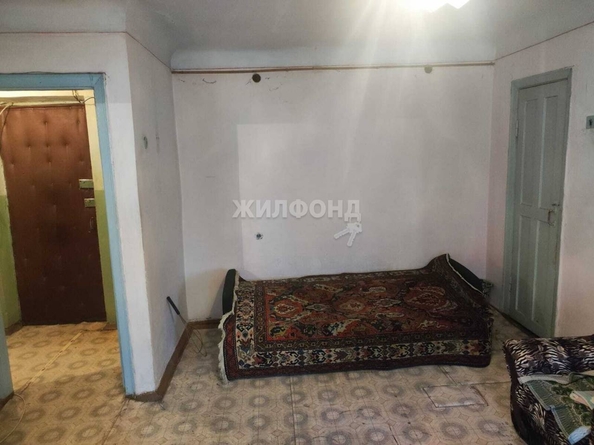 
   Продам 2-комнатную, 42 м², ЖКО Аэропорта ул, 11

. Фото 3.