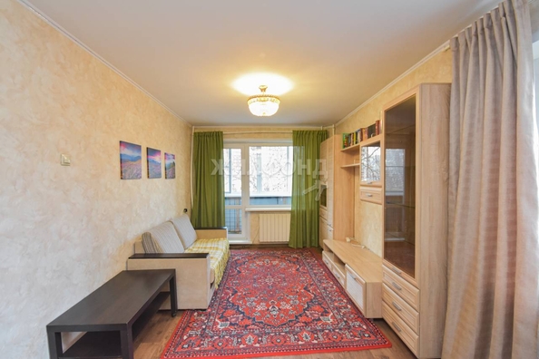 
   Продам 2-комнатную, 47.7 м², Линейная ул, 33/3

. Фото 6.