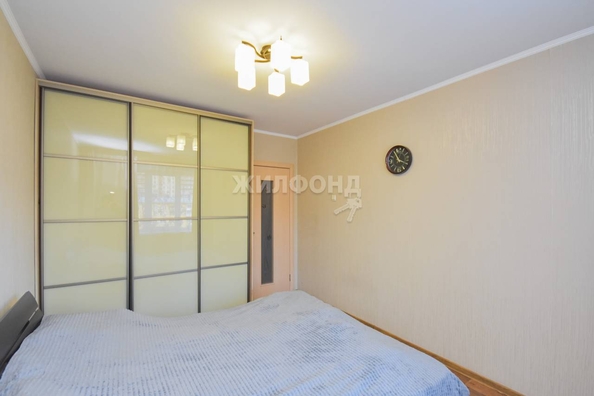 
   Продам 2-комнатную, 47.7 м², Линейная ул, 33/3

. Фото 11.