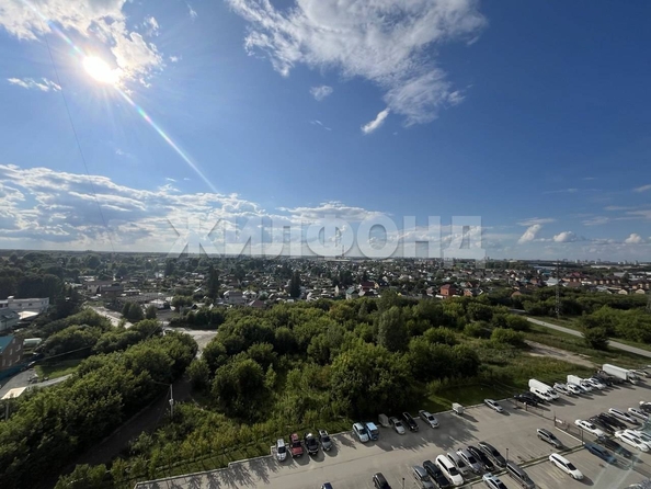 
  Продается 2-комн. квартира, 50.9 м², ЖК Новые Матрешки, дом 1 б/с 4
. Фото 2.