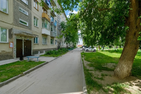 
   Продам 3-комнатную, 57.2 м², Микрорайон тер, 14

. Фото 14.