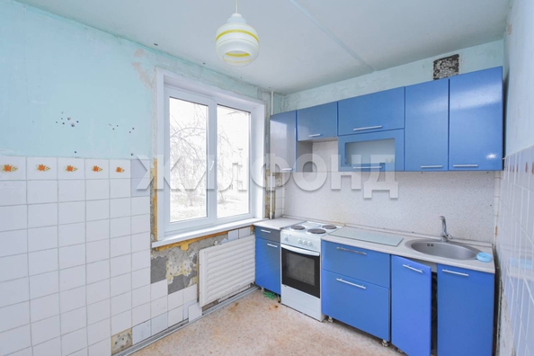 
   Продам 3-комнатную, 57.2 м², Микрорайон тер, 14

. Фото 1.
