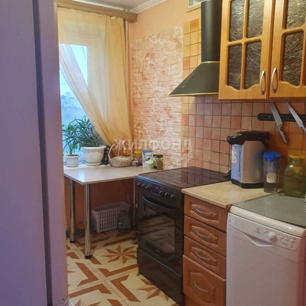 
   Продам 3-комнатную, 59.4 м², Зорге ул, 219

. Фото 2.