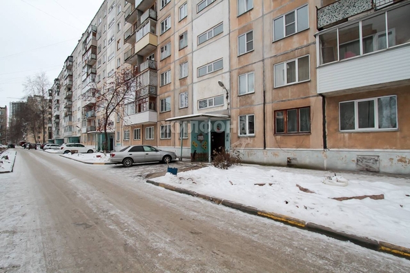 
   Продам 3-комнатную, 59.4 м², Зорге ул, 219

. Фото 10.