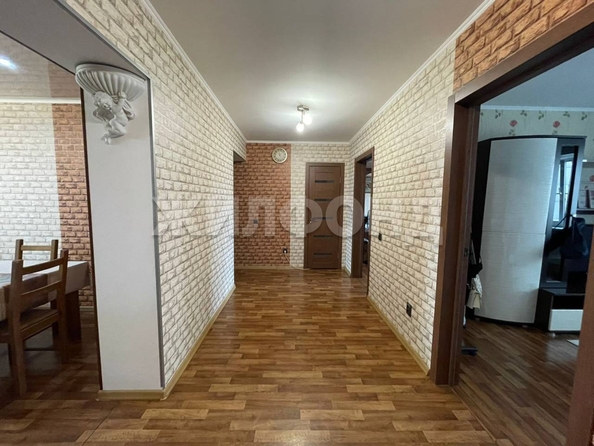 
   Продам 3-комнатную, 95.6 м², Калинина ул, 20

. Фото 7.