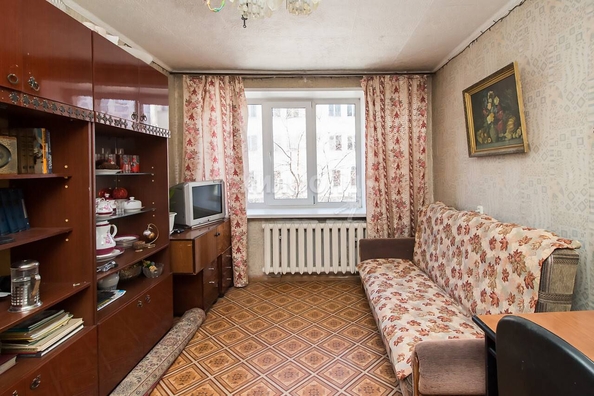 
   Продам 3-комнатную, 56.4 м², Челюскинцев ул, 18

. Фото 6.