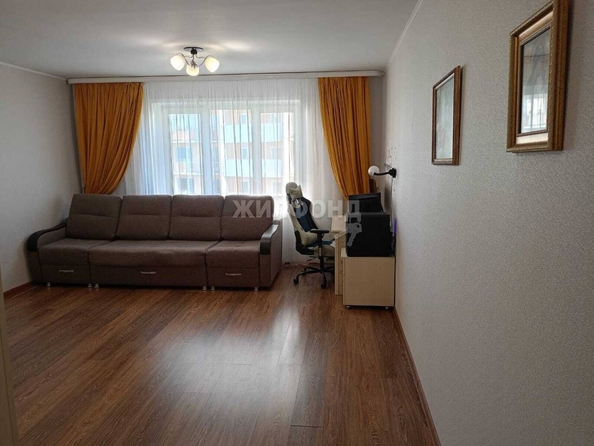 
   Продам 3-комнатную, 86.3 м², Виктора Шевелева ул, 24

. Фото 9.