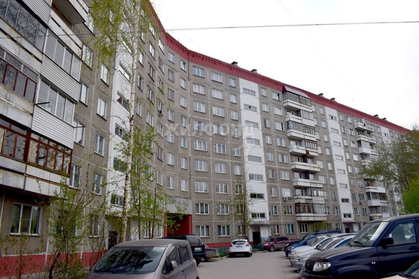 
   Продам 3-комнатную, 61.7 м², Саввы Кожевникова ул, 19

. Фото 18.