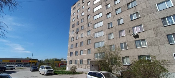 
   Продам 3-комнатную, 55.7 м², ЖКО Аэропорта ул, 25

. Фото 3.