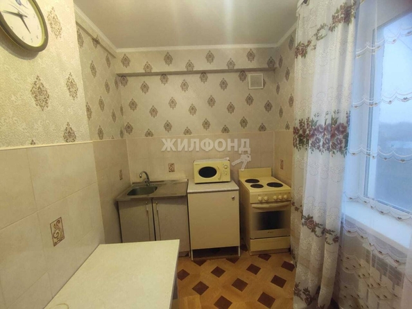 
   Продам 3-комнатную, 55.7 м², ЖКО Аэропорта ул, 25

. Фото 6.