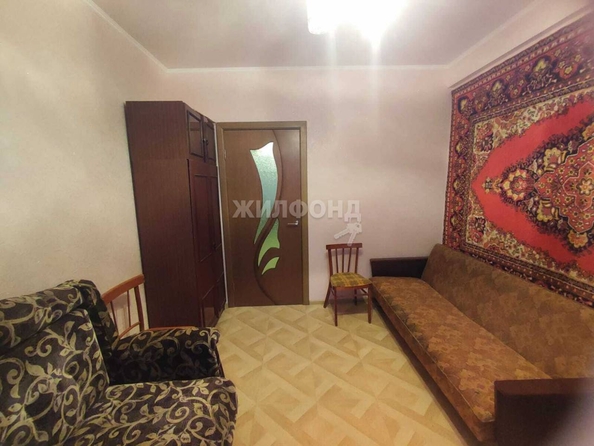 
   Продам 3-комнатную, 55.7 м², ЖКО Аэропорта ул, 25

. Фото 11.