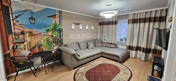 
   Продам дом, 139.1 м², Толмачево

. Фото 1.