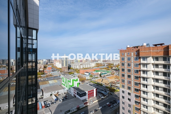 
   Продам 3-комнатную, 65.4 м², Писарева ул, 42

. Фото 20.