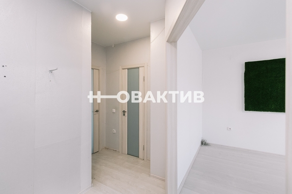 
   Продам 1-комнатную, 46 м², Большая ул, 680

. Фото 10.