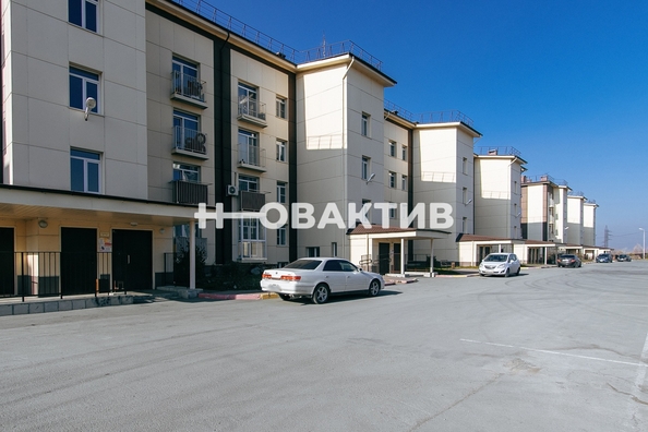 
   Продам 1-комнатную, 46 м², Большая ул, 680

. Фото 17.