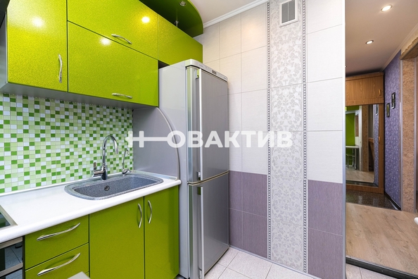 
   Продам 2-комнатную, 46 м², Жуковского ул, 121

. Фото 3.