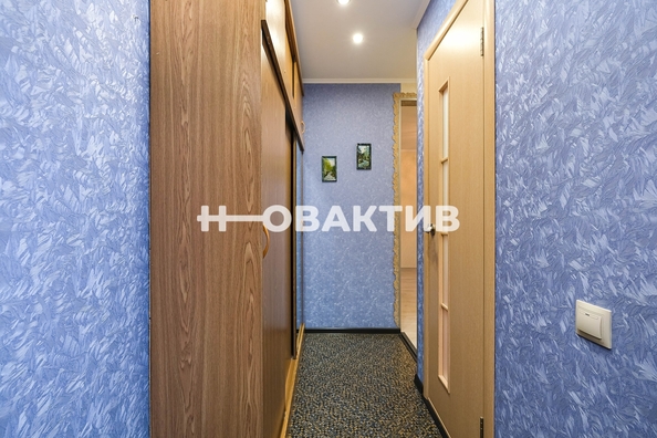 
   Продам 2-комнатную, 46 м², Жуковского ул, 121

. Фото 13.