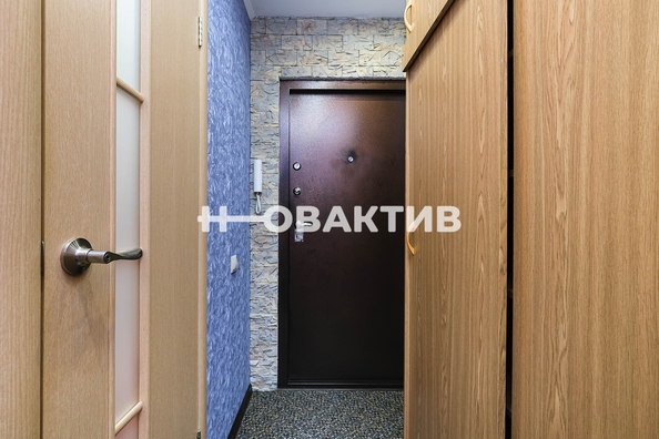 
   Продам 2-комнатную, 46 м², Жуковского ул, 121

. Фото 16.