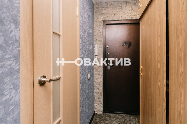 
   Продам 2-комнатную, 46 м², Жуковского ул, 121

. Фото 15.