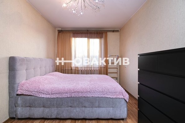 
   Продам 2-комнатную, 53.1 м², Федосеева ул, 3

. Фото 2.