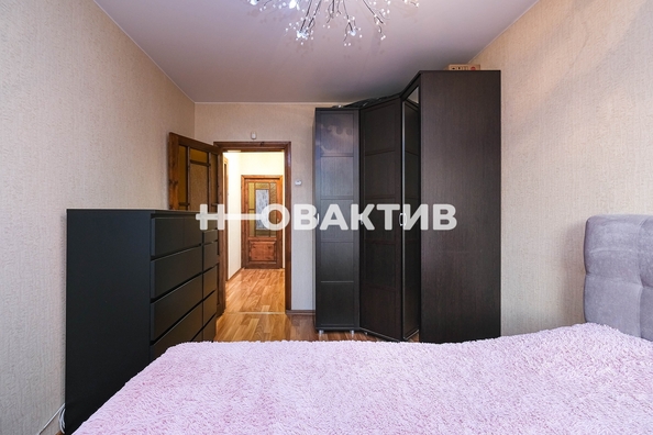 
   Продам 2-комнатную, 53.1 м², Федосеева ул, 3

. Фото 4.