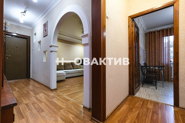 
   Продам 2-комнатную, 53.1 м², Федосеева ул, 3

. Фото 7.