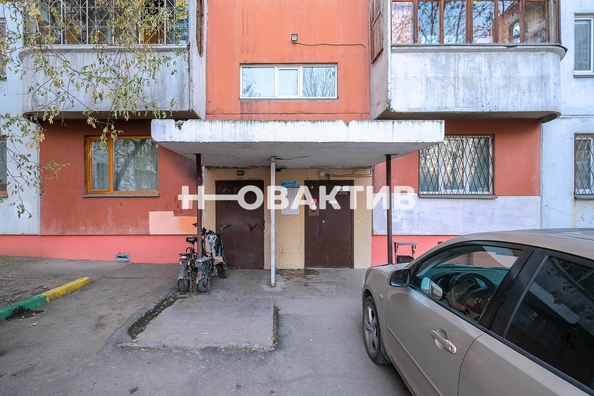 
   Продам 2-комнатную, 53.1 м², Федосеева ул, 3

. Фото 22.