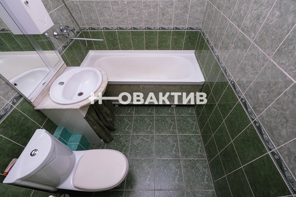 
   Продам коттедж, 274 м², Новосибирск

. Фото 51.