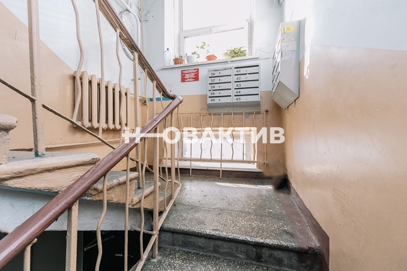 
   Продам 1-комнатную, 32.3 м², Республиканская ул, 3А

. Фото 16.