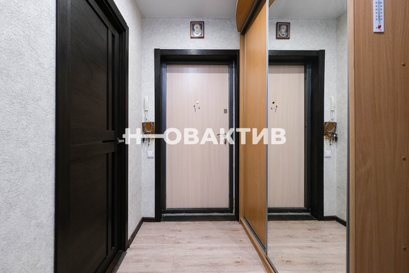 
   Продам 2-комнатную, 52 м², Мясниковой ул, 30

. Фото 7.