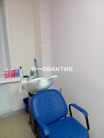 
   Продам помещение свободного назначения, 17 м², Ленина ул, 122

. Фото 5.