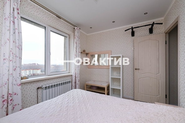 
   Продам 3-комнатную, 79.3 м², Вилюйская ул, 15

. Фото 5.