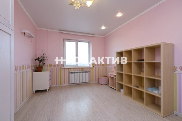 
   Продам 3-комнатную, 79.3 м², Вилюйская ул, 15

. Фото 12.