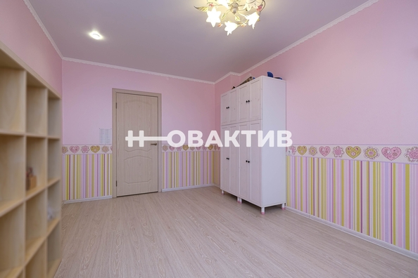 
   Продам 3-комнатную, 79.3 м², Вилюйская ул, 15

. Фото 13.