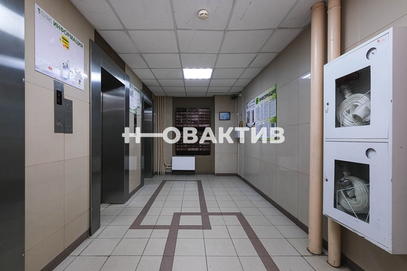 
   Продам 3-комнатную, 79.3 м², Вилюйская ул, 15

. Фото 21.