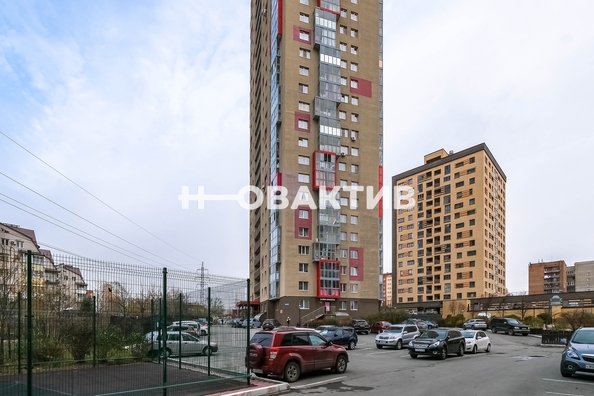 
   Продам 3-комнатную, 79.3 м², Вилюйская ул, 15

. Фото 25.