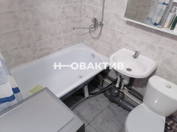 
   Продам 1-комнатную, 37.4 м², Петухова ул, 99/2

. Фото 14.