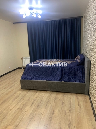 
   Продам 1-комнатную, 38.9 м², Лобачевского ул, 74

. Фото 3.