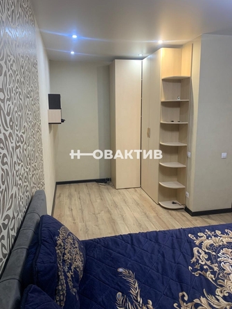 
   Продам 1-комнатную, 38.9 м², Лобачевского ул, 74

. Фото 4.