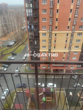 
   Продам 1-комнатную, 38.9 м², Лобачевского ул, 74

. Фото 9.