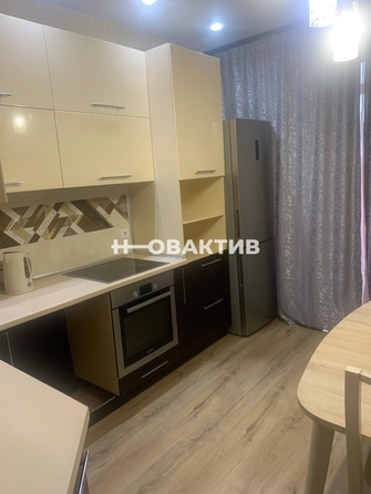 
   Продам 1-комнатную, 38.9 м², Лобачевского ул, 74

. Фото 10.