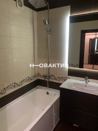 
   Продам 1-комнатную, 38.9 м², Лобачевского ул, 74

. Фото 13.